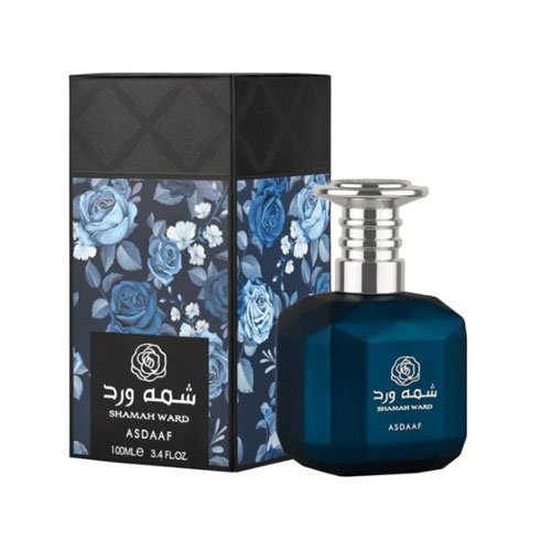 ASDAAF SHAMAN WARD MAN 3.4 OZ. EDP SP