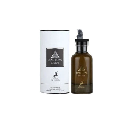 MAISON ALHAMBRA JEAN LOWE OMBRE MEN 3.4 OZ EDP SP
